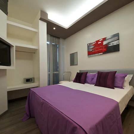 Roma Naif Rooms ห้อง รูปภาพ