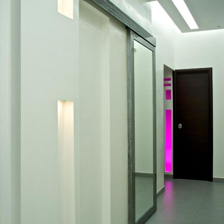 Roma Naif Rooms ภายนอก รูปภาพ