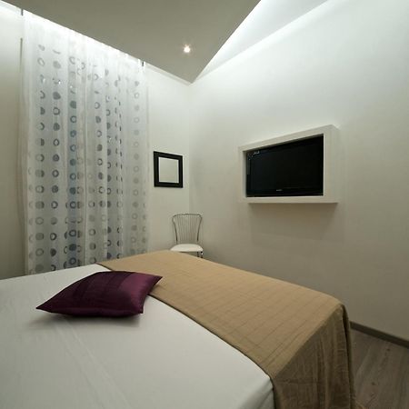 Roma Naif Rooms ห้อง รูปภาพ