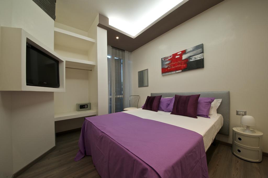Roma Naif Rooms ห้อง รูปภาพ