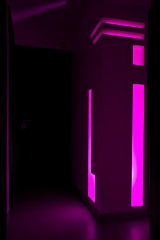 Roma Naif Rooms ภายนอก รูปภาพ