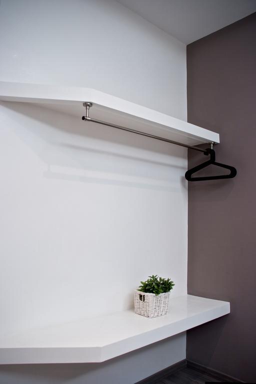 Roma Naif Rooms ภายนอก รูปภาพ