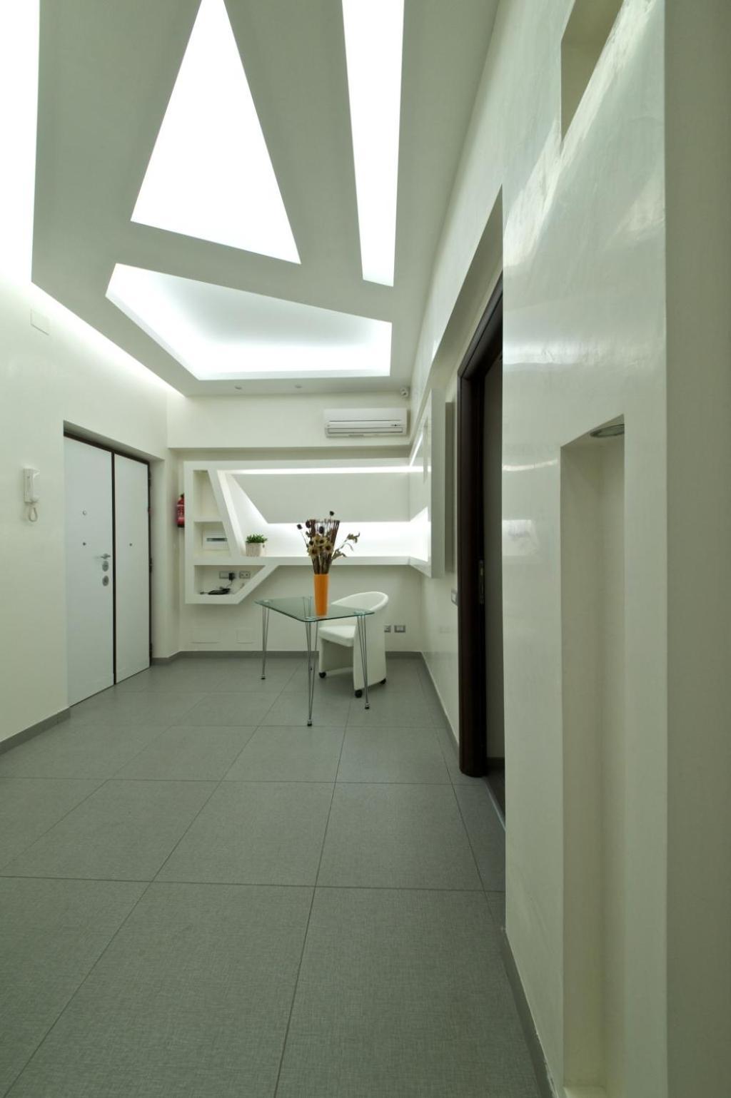 Roma Naif Rooms ภายนอก รูปภาพ