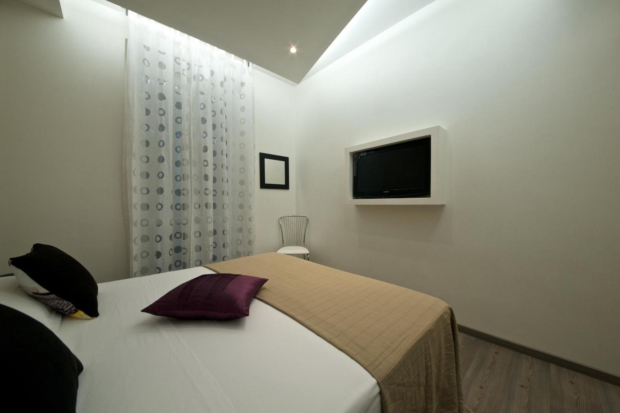 Roma Naif Rooms ห้อง รูปภาพ