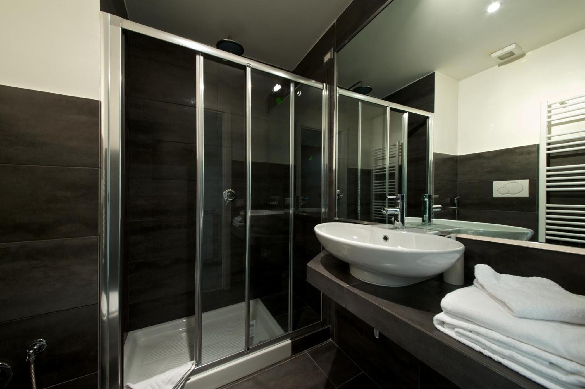 Roma Naif Rooms ห้อง รูปภาพ