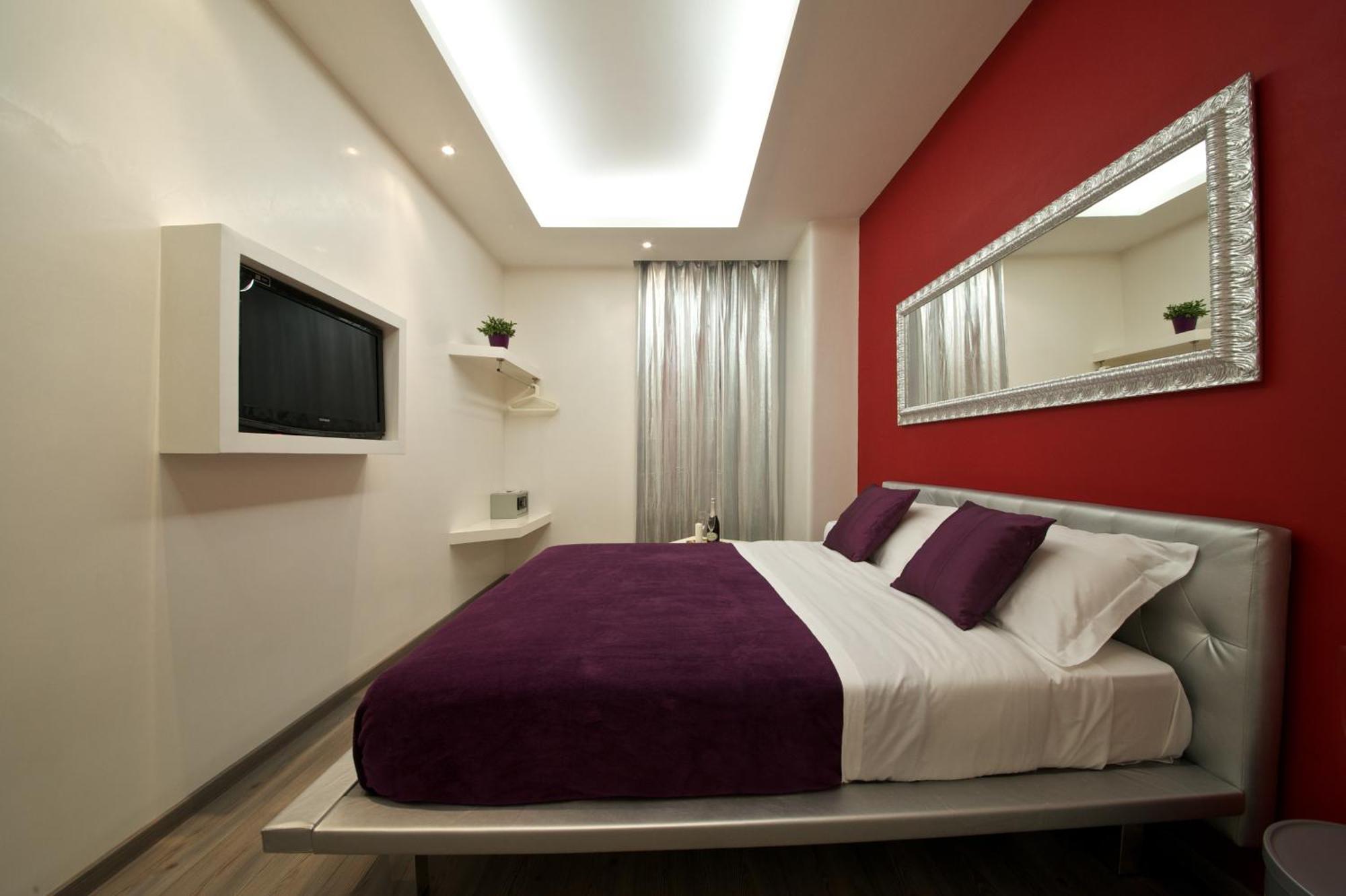 Roma Naif Rooms ห้อง รูปภาพ