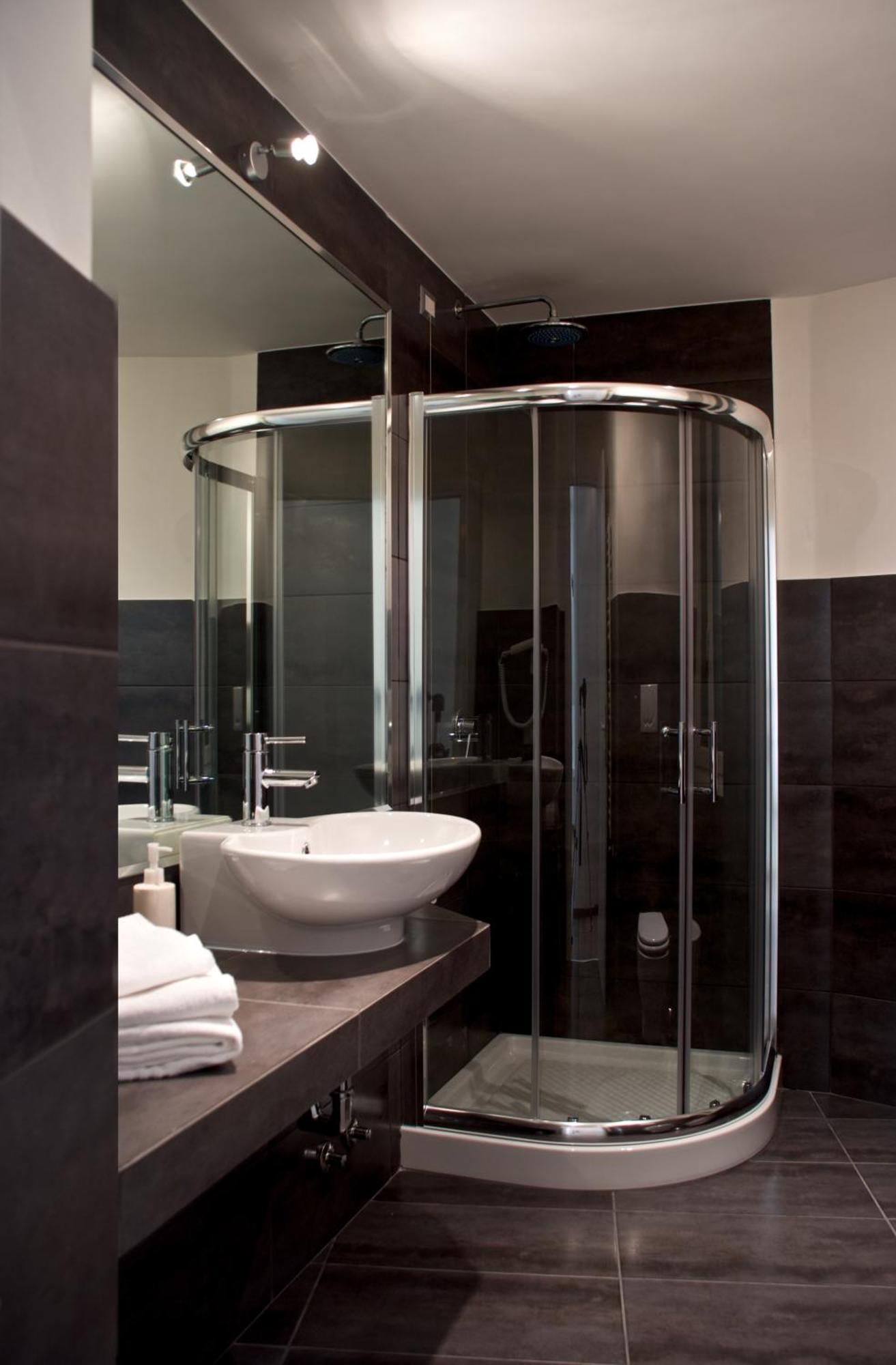 Roma Naif Rooms ห้อง รูปภาพ