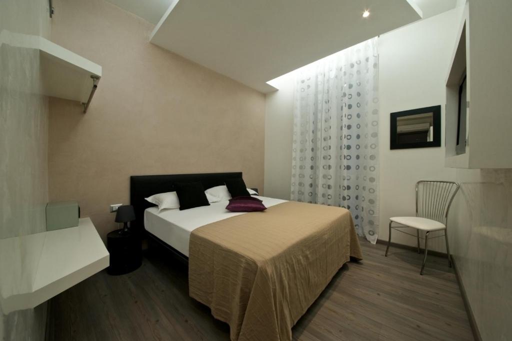 Roma Naif Rooms ห้อง รูปภาพ
