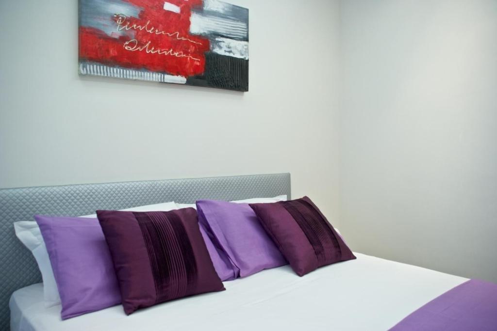 Roma Naif Rooms ห้อง รูปภาพ