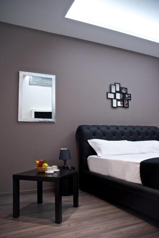 Roma Naif Rooms ห้อง รูปภาพ