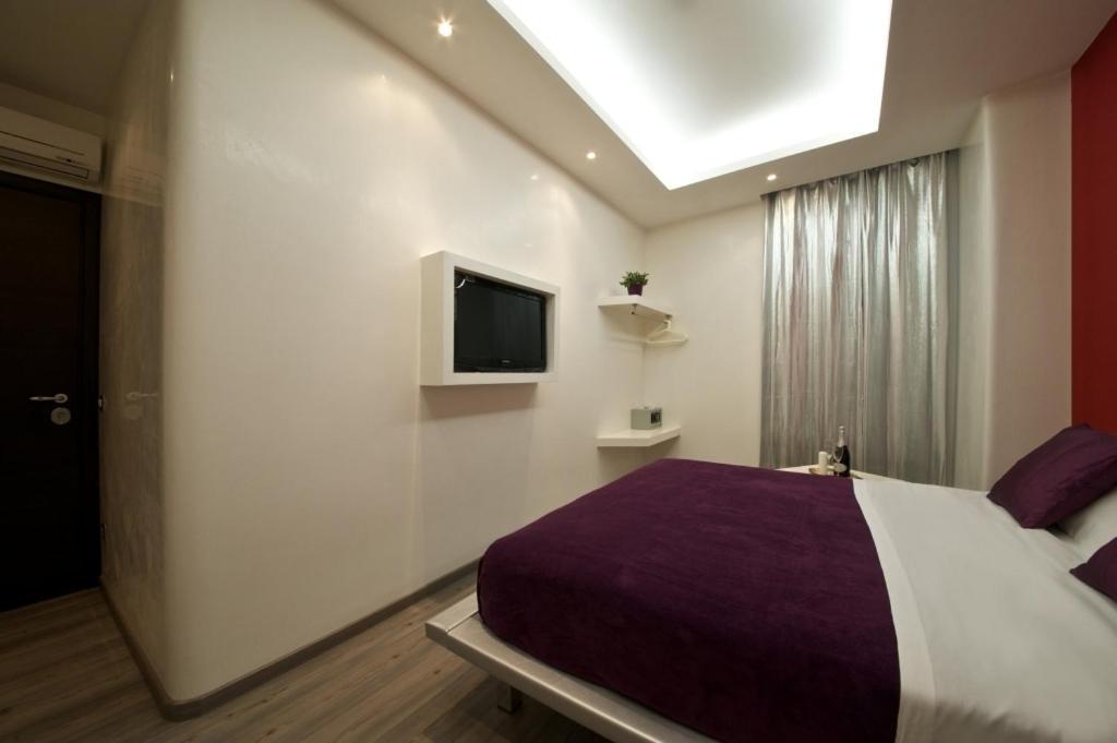 Roma Naif Rooms ห้อง รูปภาพ