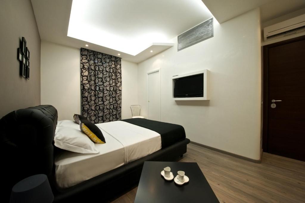 Roma Naif Rooms ห้อง รูปภาพ