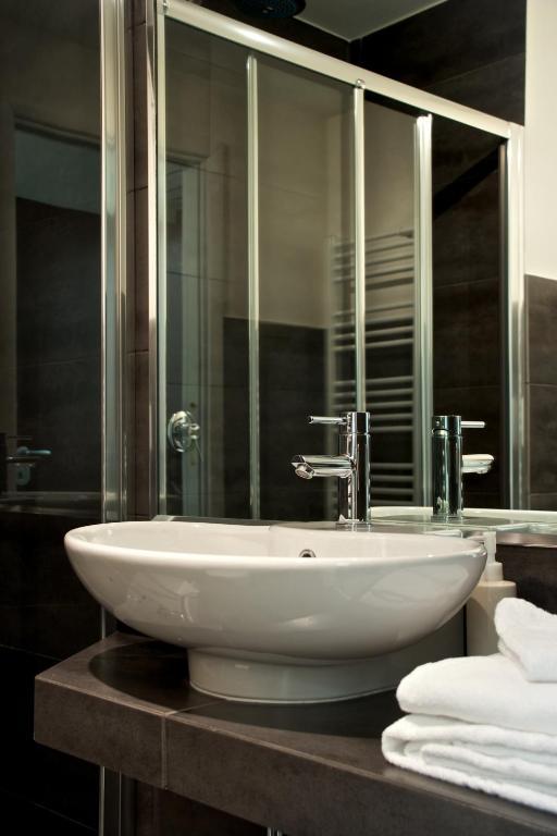 Roma Naif Rooms ห้อง รูปภาพ