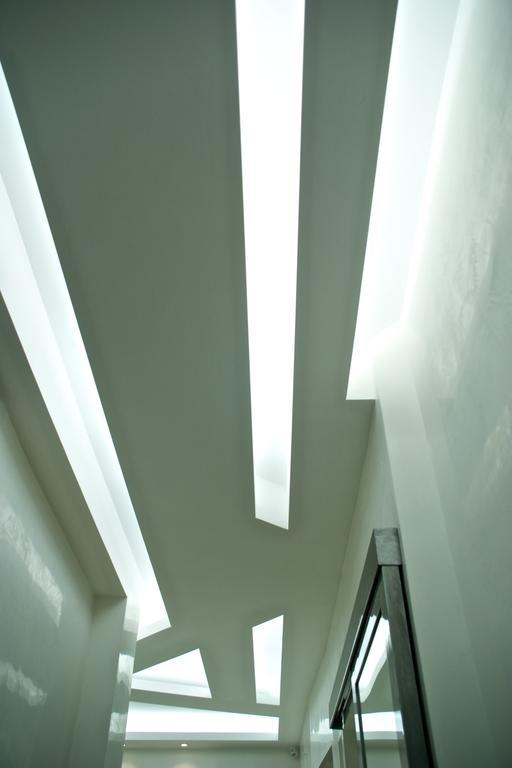 Roma Naif Rooms ภายนอก รูปภาพ